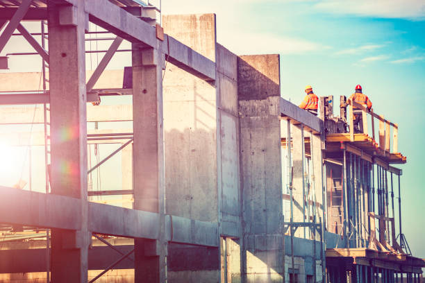 Best Concrete Demolition Services in Oak Ridge, NC