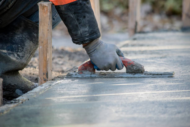 Best Concrete Sidewalk Installation in Oak Ridge, NC
