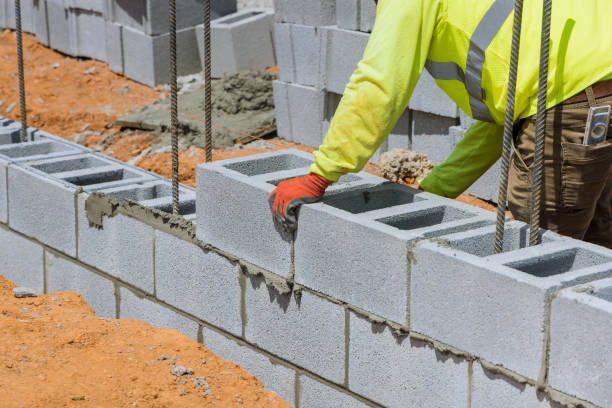  Oak Ridge, NC Concrete contractor Pros
