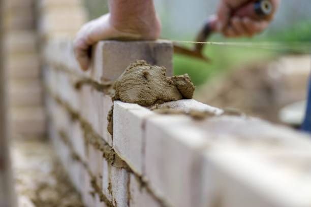 Best Residential Concrete Solutions in Oak Ridge, NC