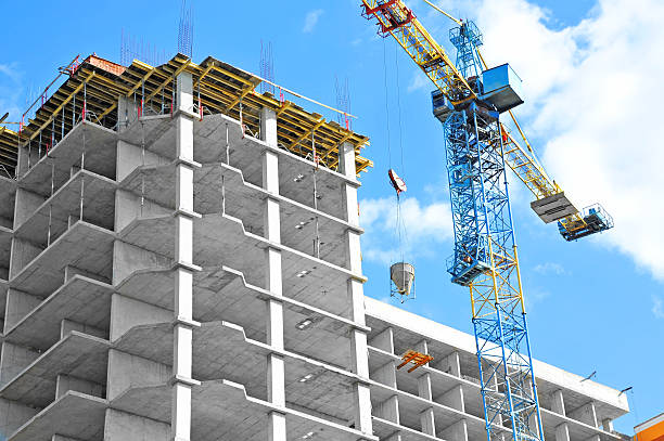 Best Concrete Retaining Walls in Oak Ridge, NC